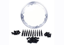 Load image into Gallery viewer, Ford Performance Parts M-1021K-BL2 F-150 Raptor/Bronco Raptor/Ranger Raptor Functional Beadlock Ring Kit for Select Ford Bronco, Ford F-150, Ford Ranger