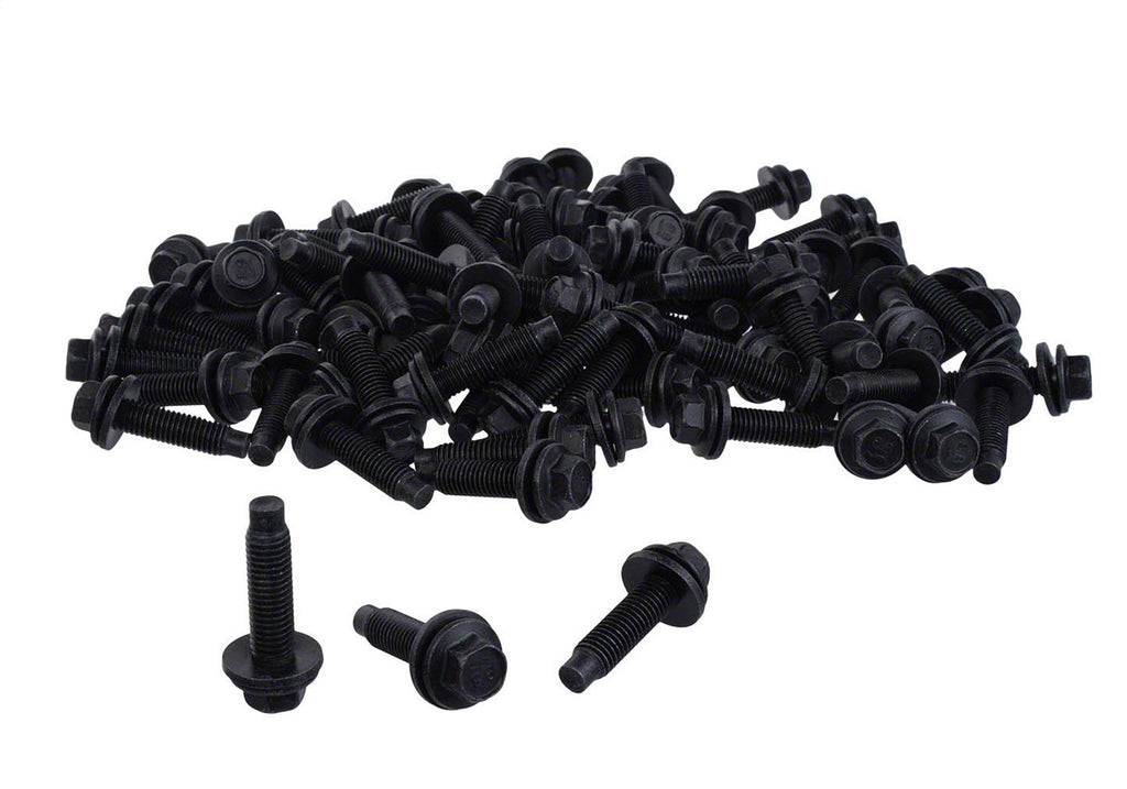 Ford Performance Parts M-1021K-BL2 F-150 Raptor/Bronco Raptor/Ranger Raptor Functional Beadlock Ring Kit for Select Ford Bronco, Ford F-150, Ford Ranger