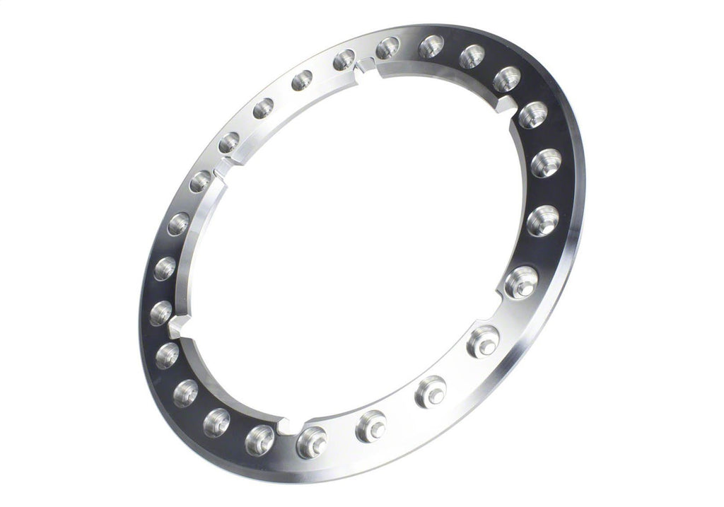 Ford Performance Parts M-1021K-BL5 2021-2025 Bronco Functional Beadlock Ring Kit for Select Ford Bronco