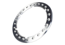 Load image into Gallery viewer, Ford Performance Parts M-1021K-BL5 2021-2025 Bronco Functional Beadlock Ring Kit for Select Ford Bronco