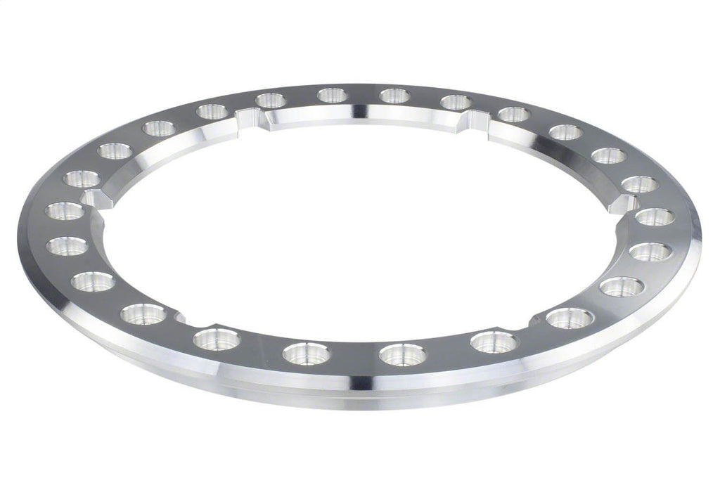 Ford Performance Parts M-1021K-BL5 2021-2025 Bronco Functional Beadlock Ring Kit for Select Ford Bronco