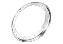 Load image into Gallery viewer, Ford Performance Parts M-1021K-BL5 2021-2025 Bronco Functional Beadlock Ring Kit for Select Ford Bronco