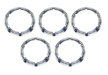 Load image into Gallery viewer, Ford Performance Parts M-1021K-BL5 2021-2025 Bronco Functional Beadlock Ring Kit for Select Ford Bronco