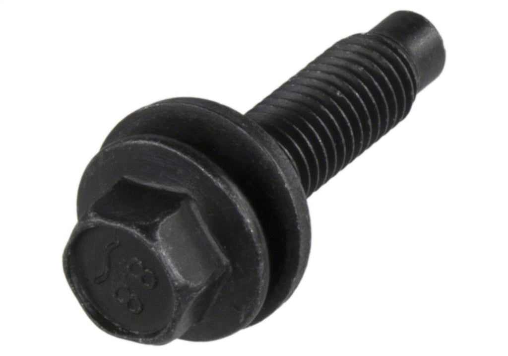 Ford Performance Parts M-1021K-BL5 2021-2025 Bronco Functional Beadlock Ring Kit for Select Ford Bronco