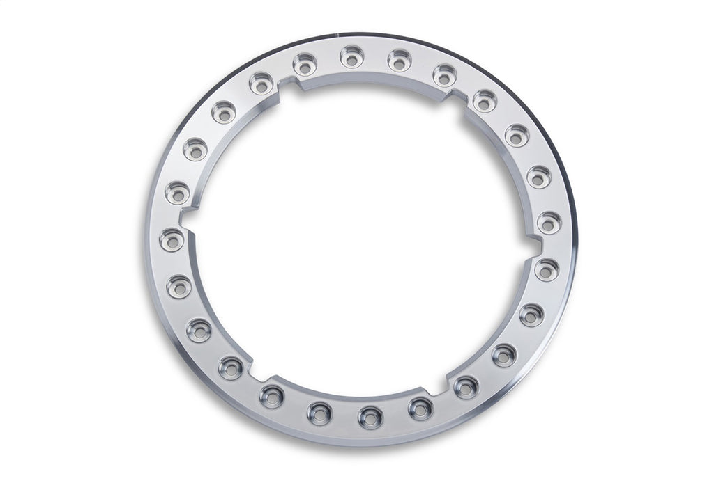 Ford Performance Parts M-1021K-BL5 2021-2025 Bronco Functional Beadlock Ring Kit for Select Ford Bronco