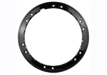 Load image into Gallery viewer, Ford Performance Parts M-1021K-BLB 2021-2025 Bronco Beadlock Trim Ring Kit-Black for Select Ford Bronco