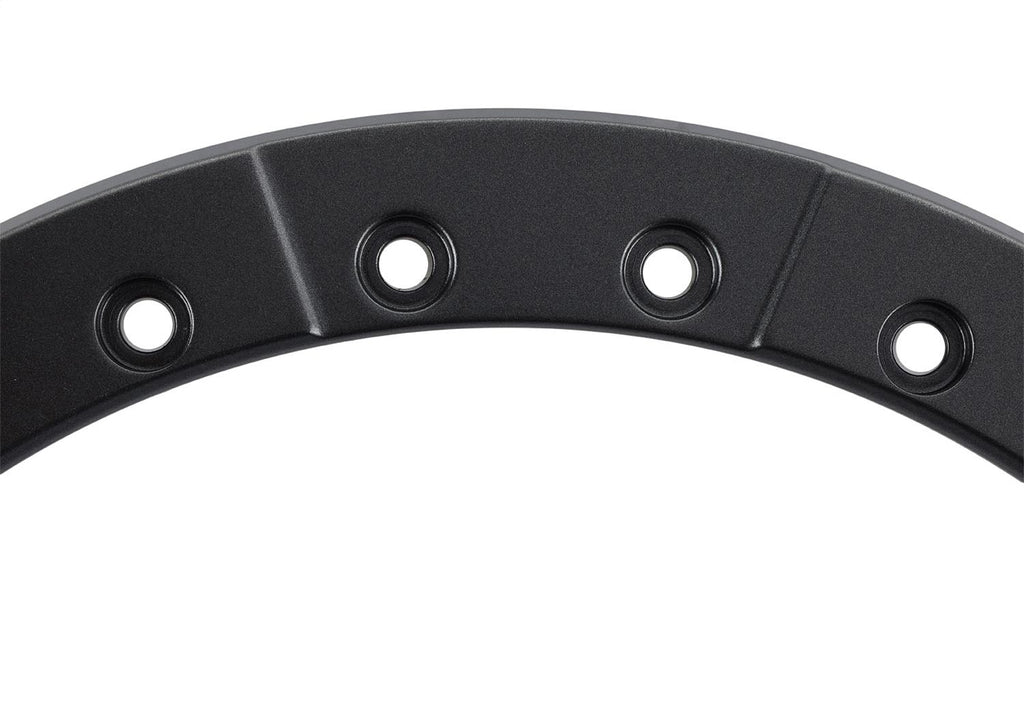 Ford Performance Parts M-1021K-BLG 2021-2025 Bronco Beadlock Trim Ring Kit-Gray for Select Ford Bronco
