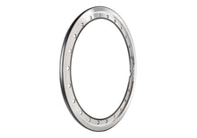 Load image into Gallery viewer, Ford Performance Parts M-1021K-BLG 2021-2025 Bronco Beadlock Trim Ring Kit-Gray for Select Ford Bronco