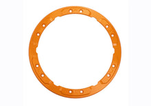 Load image into Gallery viewer, Ford Performance Parts M-1021K-BLO 2021-2025 Bronco Beadlock Trim Ring Kit-Orange for Select Ford Bronco