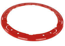 Load image into Gallery viewer, Ford Performance Parts M-1021K-BLR 2021-2025 Bronco Beadlock Trim Ring Kit-Red for Select Ford Bronco