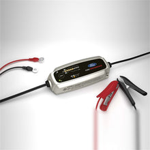 Load image into Gallery viewer, Ford Performance Parts M-10300-FP Ford Performance 5.0 Smart Battery Charger &amp; Maintainer