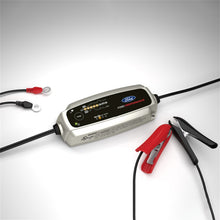 Load image into Gallery viewer, Ford Performance Parts M-10300-FP Ford Performance 5.0 Smart Battery Charger &amp; Maintainer