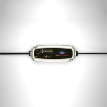 Load image into Gallery viewer, Ford Performance Parts M-10300-FP Ford Performance 5.0 Smart Battery Charger &amp; Maintainer