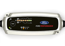 Load image into Gallery viewer, Ford Performance Parts M-10300-FP Ford Performance 5.0 Smart Battery Charger &amp; Maintainer