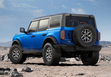 Load image into Gallery viewer, Ford Performance Parts M-10500-HT 2021-2025 4DR Bronco Hard Top for Select Ford Bronco