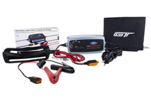 Load image into Gallery viewer, Ford Performance Parts M-10665-A Ford GT Battery Charger/Maintainer Kit-US Spec for Select Ford GT, Ford Mustang