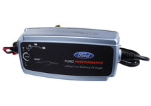 Load image into Gallery viewer, Ford Performance Parts M-10665-A Ford GT Battery Charger/Maintainer Kit-US Spec for Select Ford GT, Ford Mustang