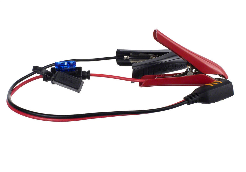 Ford Performance Parts M-10665-A Ford GT Battery Charger/Maintainer Kit-US Spec for Select Ford GT, Ford Mustang
