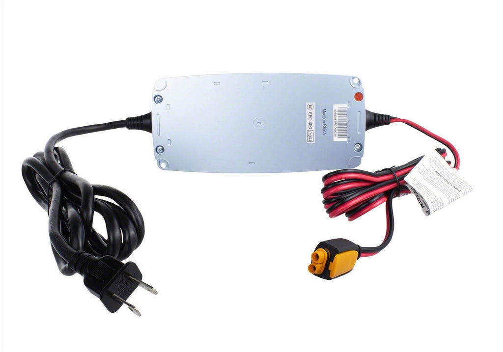 Ford Performance Parts M-10665-A Ford GT Battery Charger/Maintainer Kit-US Spec for Select Ford GT, Ford Mustang