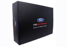 Load image into Gallery viewer, Ford Performance Parts M-10665-A Ford GT Battery Charger/Maintainer Kit-US Spec for Select Ford GT, Ford Mustang
