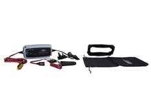Load image into Gallery viewer, Ford Performance Parts M-10665-B Ford GT Battery Charger/Maintainer Kit-UK Specification for Select Ford GT
