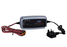 Load image into Gallery viewer, Ford Performance Parts M-10665-B Ford GT Battery Charger/Maintainer Kit-UK Specification for Select Ford GT