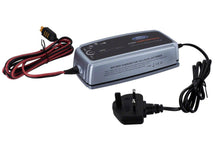 Load image into Gallery viewer, Ford Performance Parts M-10665-B Ford GT Battery Charger/Maintainer Kit-UK Specification for Select Ford GT