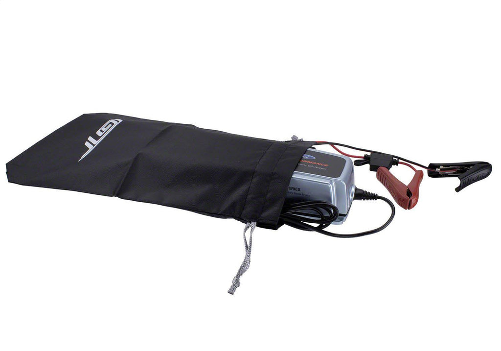Ford Performance Parts M-10665-B Ford GT Battery Charger/Maintainer Kit-UK Specification for Select Ford GT