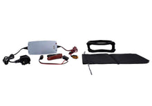 Load image into Gallery viewer, Ford Performance Parts M-10665-B Ford GT Battery Charger/Maintainer Kit-UK Specification for Select Ford GT