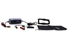 Load image into Gallery viewer, Ford Performance Parts M-10665-C Ford GT Battery Charger/Maintainer Kit-EU Specification for Select Ford GT