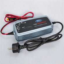 Load image into Gallery viewer, Ford Performance Parts M-10665-C Ford GT Battery Charger/Maintainer Kit-EU Specification for Select Ford GT