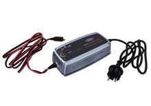 Load image into Gallery viewer, Ford Performance Parts M-10665-C Ford GT Battery Charger/Maintainer Kit-EU Specification for Select Ford GT