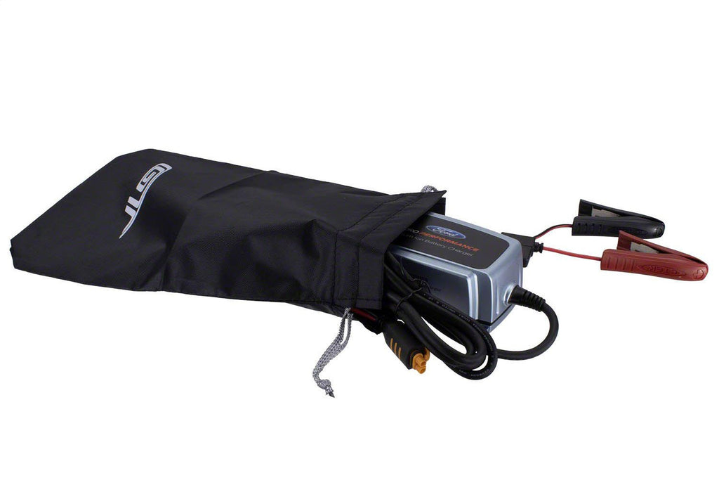Ford Performance Parts M-10665-C Ford GT Battery Charger/Maintainer Kit-EU Specification for Select Ford GT