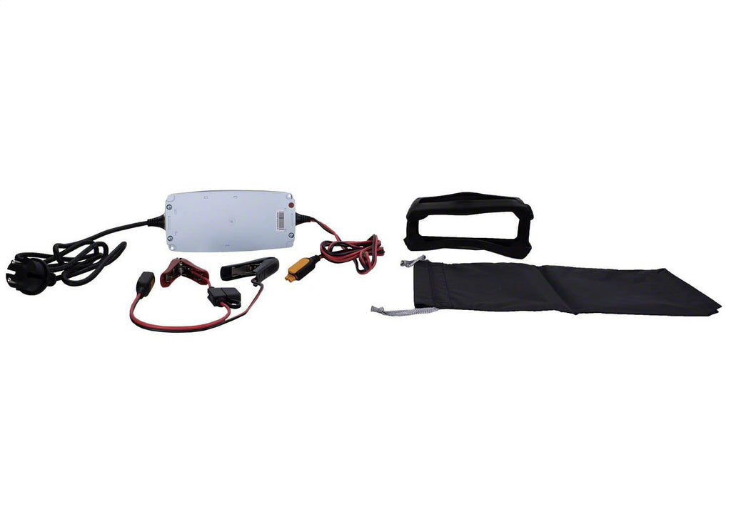 Ford Performance Parts M-10665-C Ford GT Battery Charger/Maintainer Kit-EU Specification for Select Ford GT