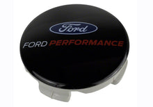 Load image into Gallery viewer, Ford Performance Parts M-1096-FP3 Ford Performance Wheel Center Cap for Select Ford Focus, Ford Mustang