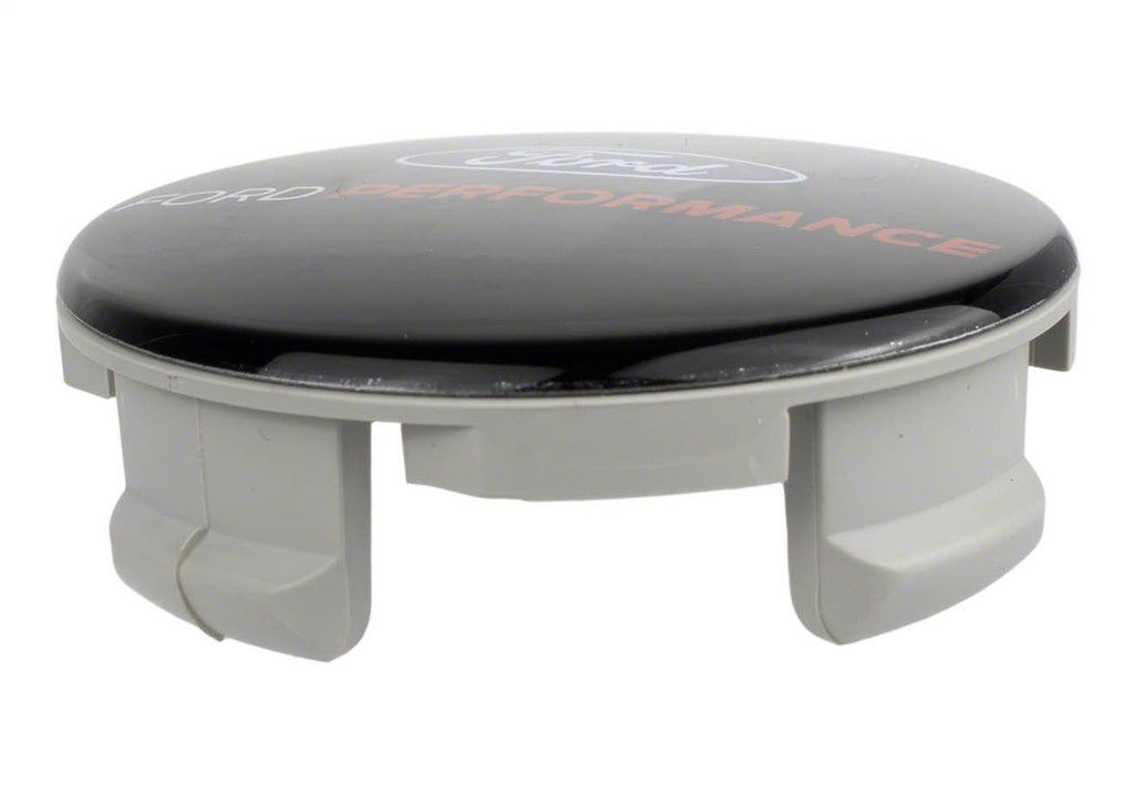 Ford Performance Parts M-1096-FP3 Ford Performance Wheel Center Cap for Select Ford Focus, Ford Mustang