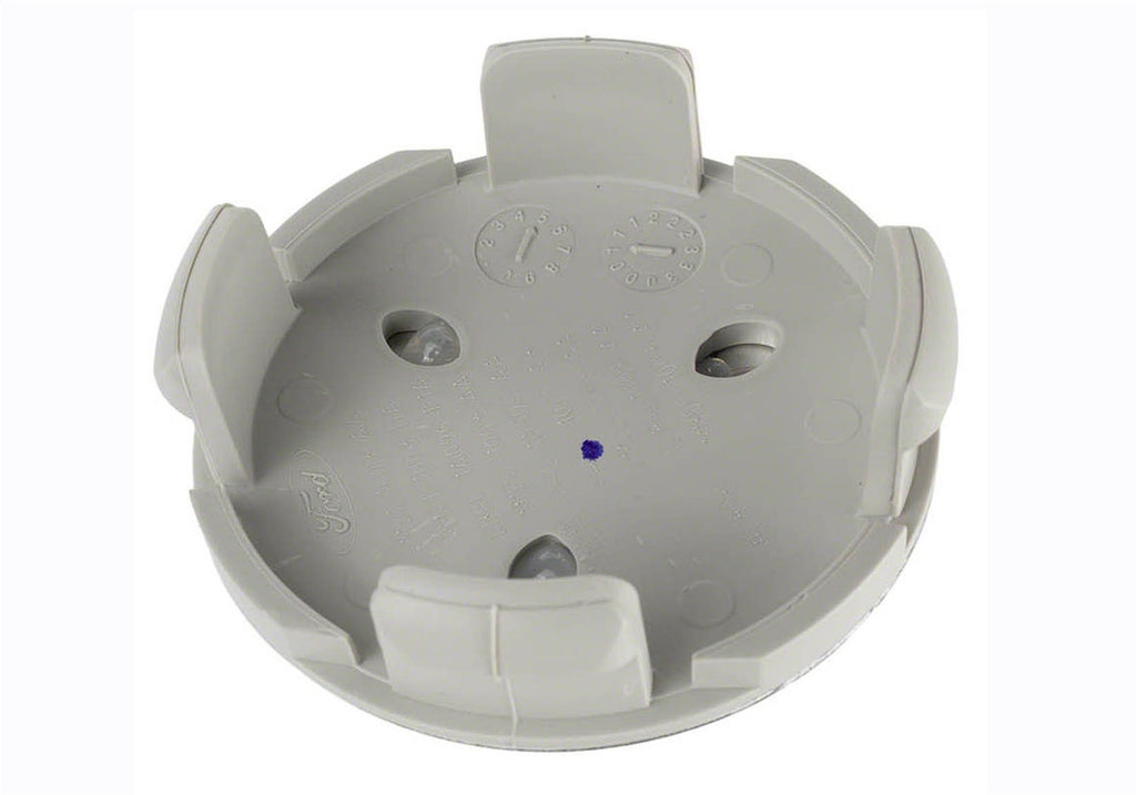 Ford Performance Parts M-1096-FP3 Ford Performance Wheel Center Cap for Select Ford Focus, Ford Mustang