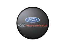 Load image into Gallery viewer, Ford Performance Parts M-1096-FP3 Ford Performance Wheel Center Cap for Select Ford Focus, Ford Mustang