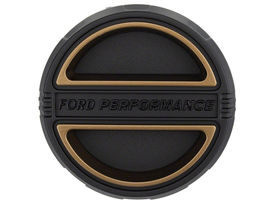 Ford Performance Parts M-1096-FPMBR Bronco Method Center Cap-Bronze for Select Ford Bronco