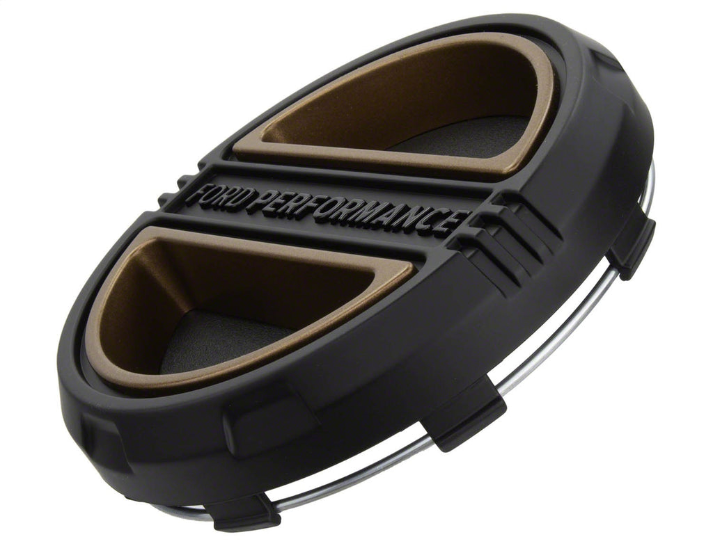 Ford Performance Parts M-1096-FPMBR Bronco Method Center Cap-Bronze for Select Ford Bronco