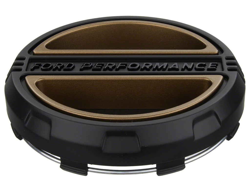 Ford Performance Parts M-1096-FPMBR Bronco Method Center Cap-Bronze for Select Ford Bronco