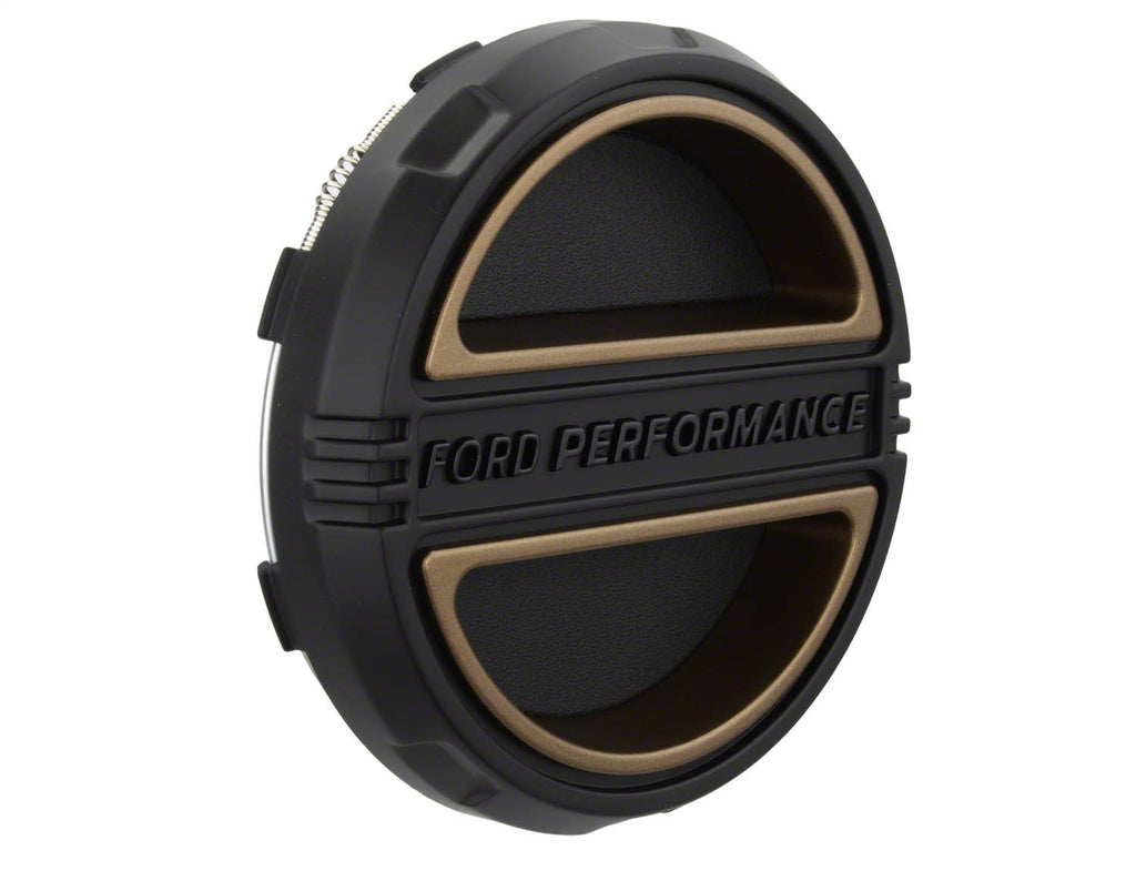 Ford Performance Parts M-1096-FPMBR Bronco Method Center Cap-Bronze for Select Ford Bronco
