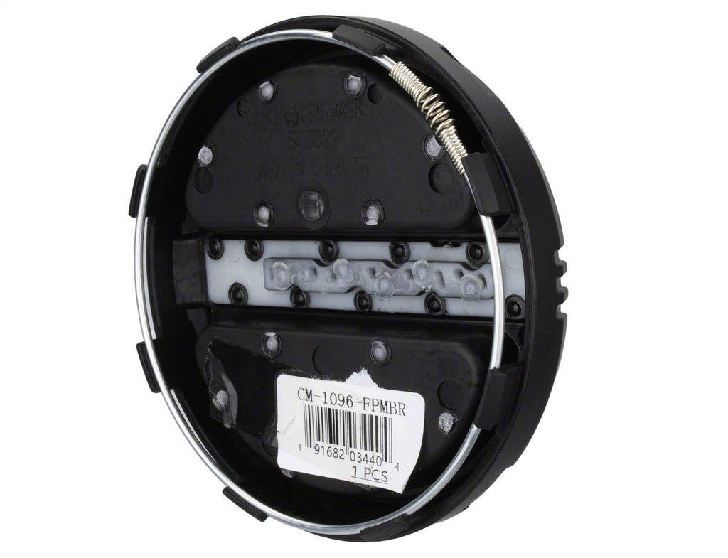 Ford Performance Parts M-1096-FPMBR Bronco Method Center Cap-Bronze for Select Ford Bronco