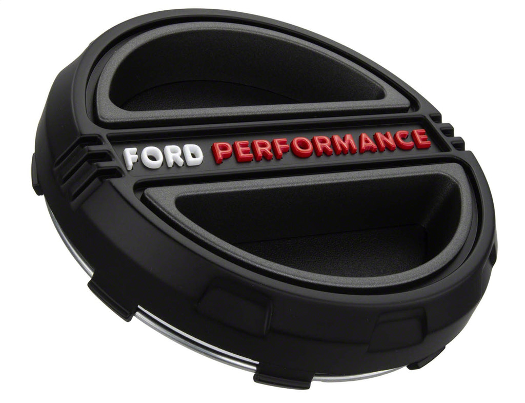 Ford Performance Parts M-1096-FPMS Bronco Method Center Cap-Black & Gray for Select Ford Bronco