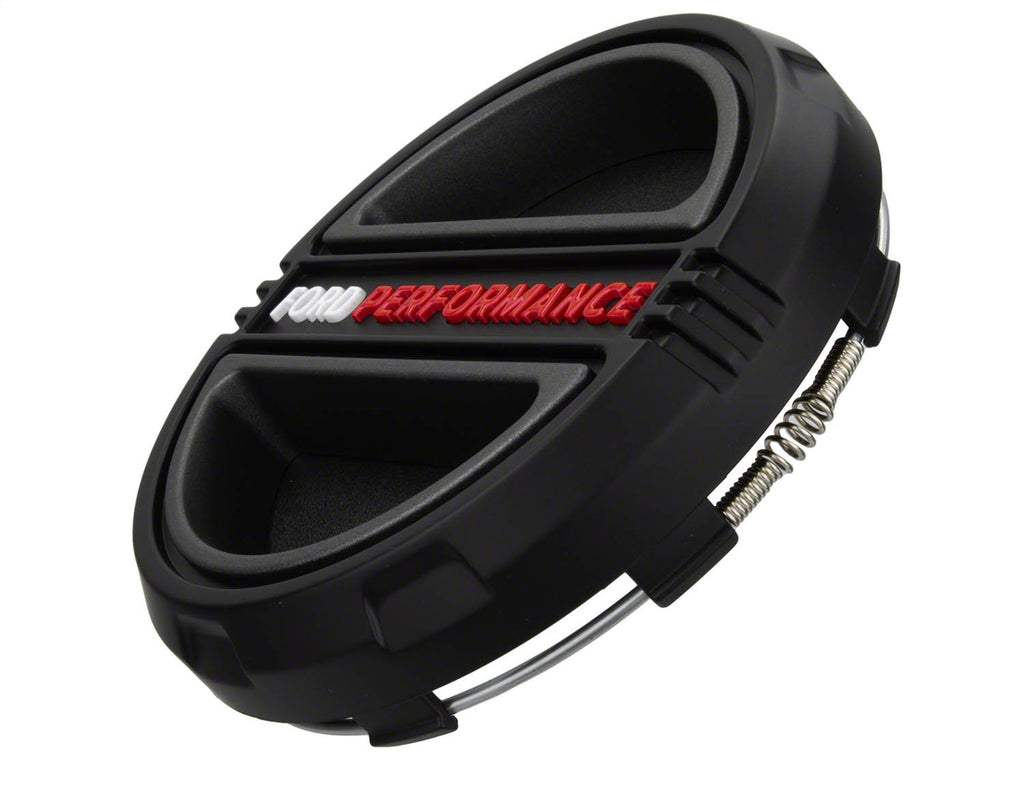 Ford Performance Parts M-1096-FPMS Bronco Method Center Cap-Black & Gray for Select Ford Bronco