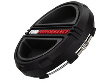 Load image into Gallery viewer, Ford Performance Parts M-1096-FPMS Bronco Method Center Cap-Black &amp; Gray for Select Ford Bronco