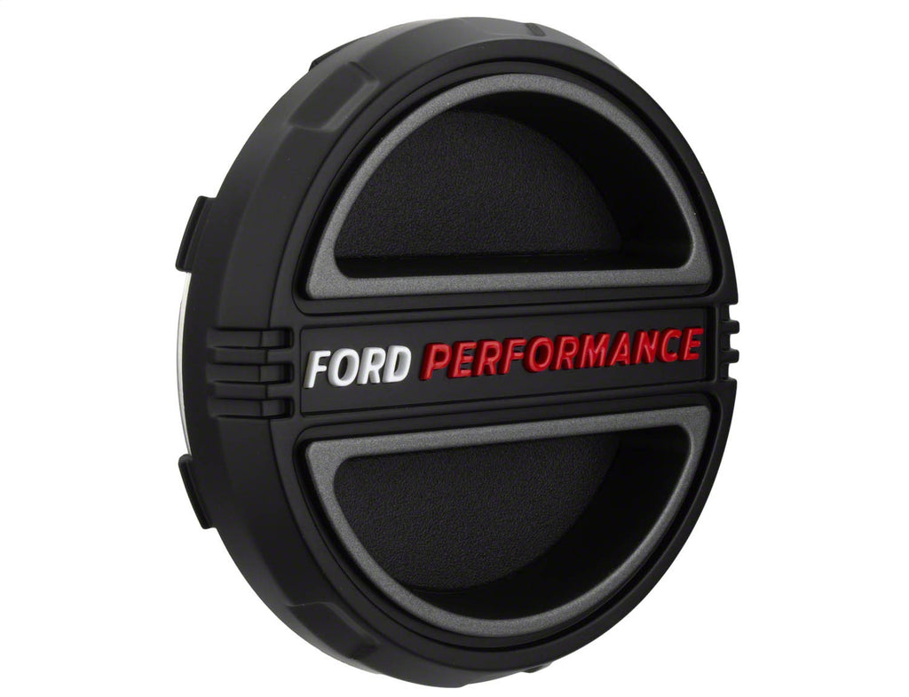 Ford Performance Parts M-1096-FPMS Bronco Method Center Cap-Black & Gray for Select Ford Bronco