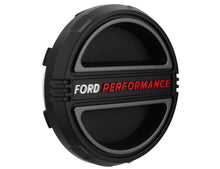 Load image into Gallery viewer, Ford Performance Parts M-1096-FPMS Bronco Method Center Cap-Black &amp; Gray for Select Ford Bronco