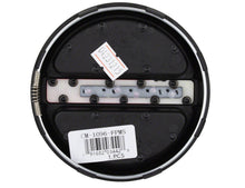 Load image into Gallery viewer, Ford Performance Parts M-1096-FPMS Bronco Method Center Cap-Black &amp; Gray for Select Ford Bronco