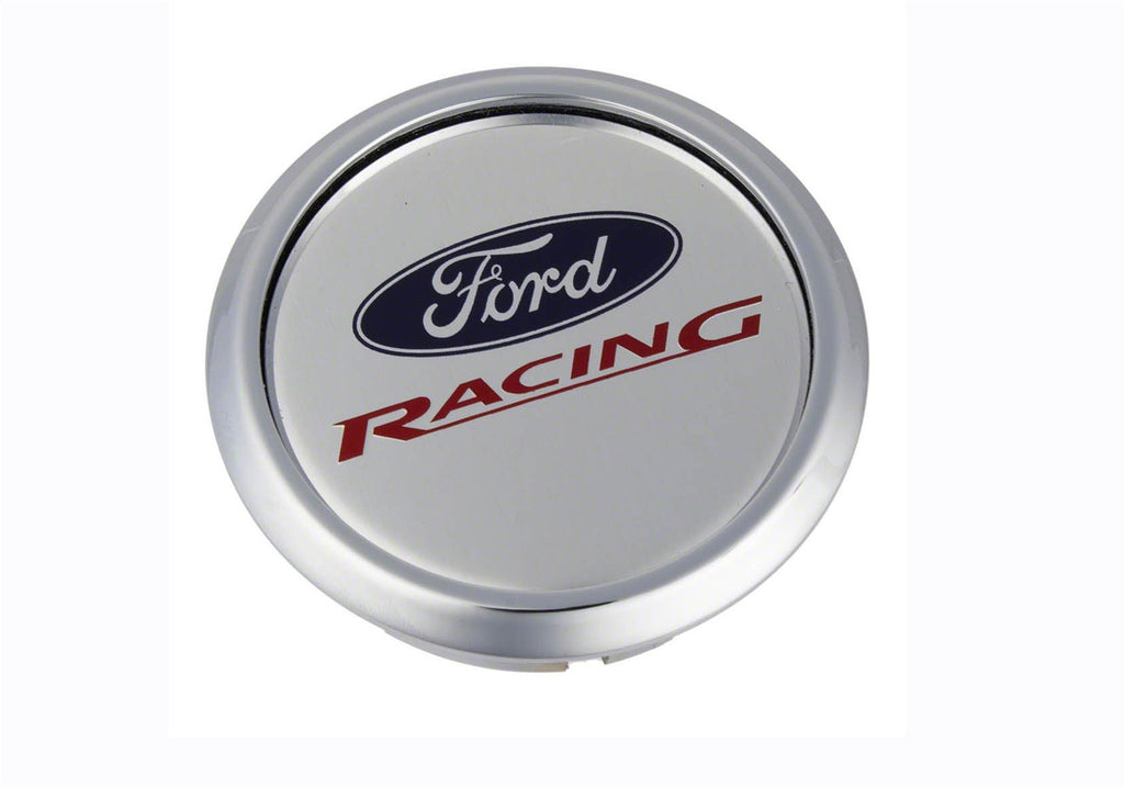 Ford Performance Parts M-1096-FR1 2005-2014 Ford Racing Wheel Center Cap for Select Ford Mustang